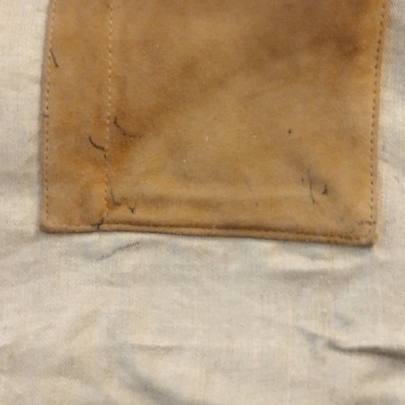 Free People Drifter Fringe Tote - Picture 9 of 13